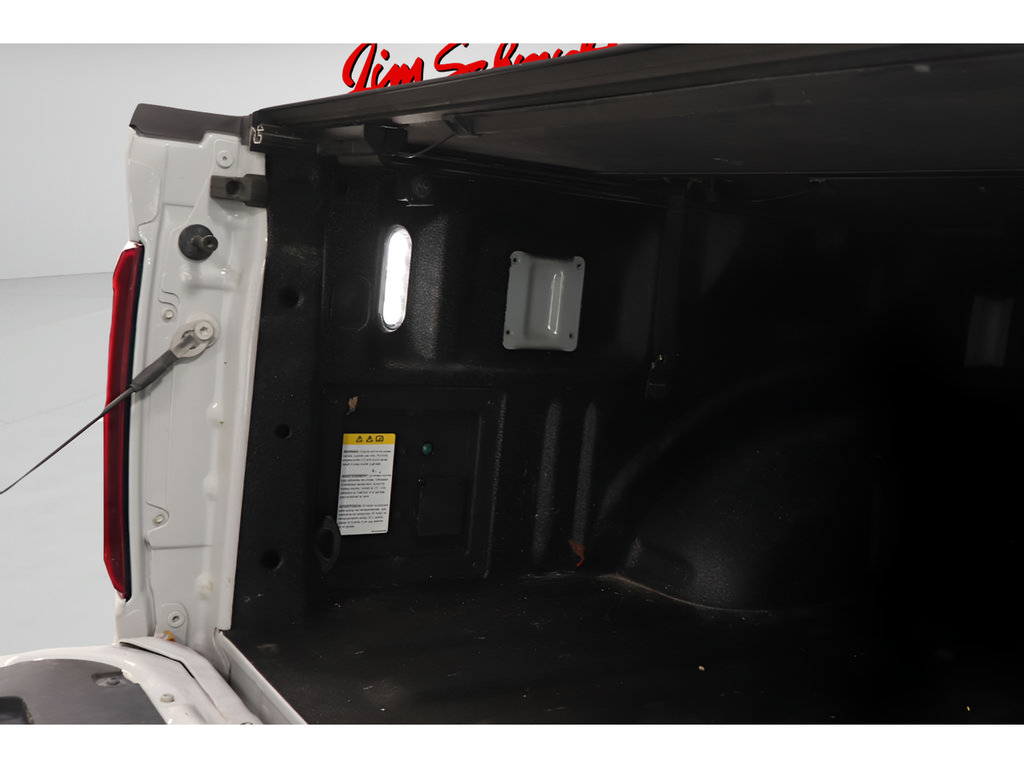 Used 2024 Ford F150 Platinum w/ FX4 Off-Road Package AWD/4WD image 41