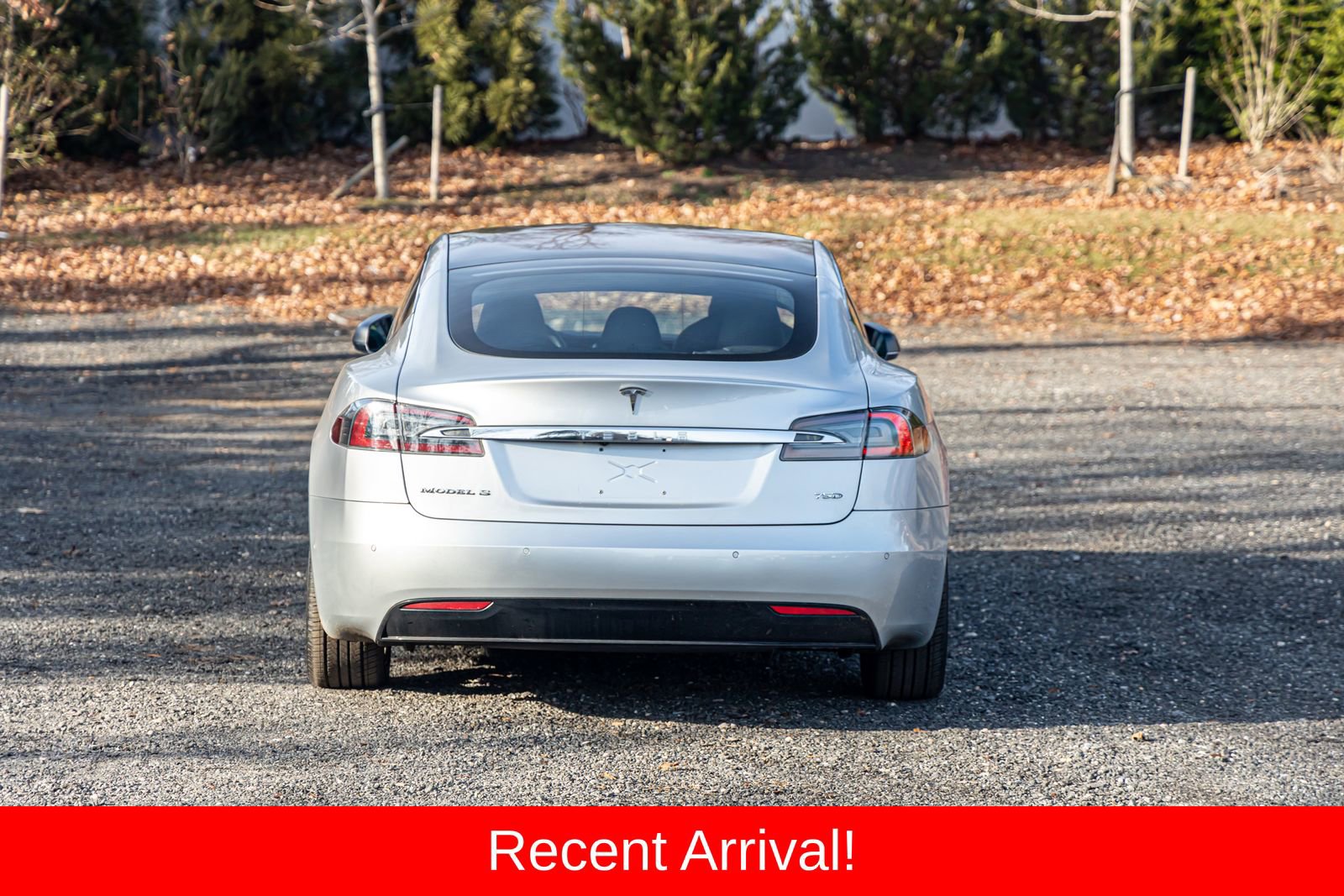 Used 2018 Tesla Model S 75D image 7