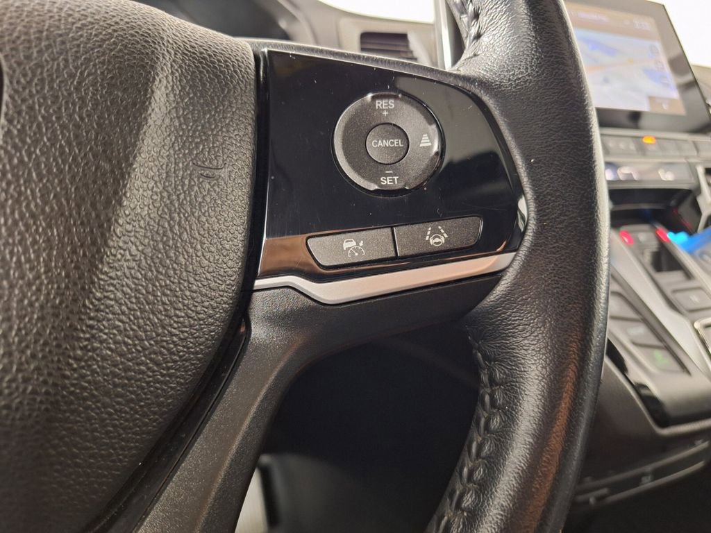 Used 2022 Honda Odyssey Touring image 22