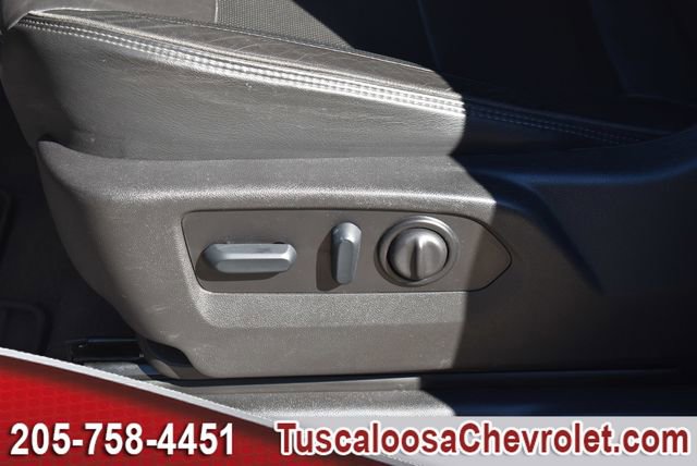 Certified 2023 Chevrolet Silverado 2500 High Country w/ Z71 Off-Road Package image 24