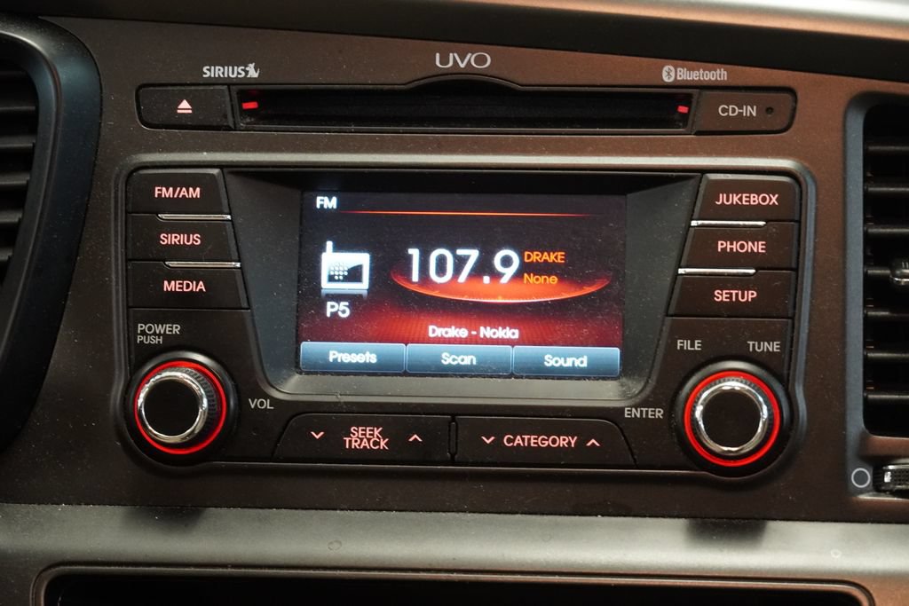 Used 2013 Kia Optima LX w/ Convenience Plus Pkg FWD image 19