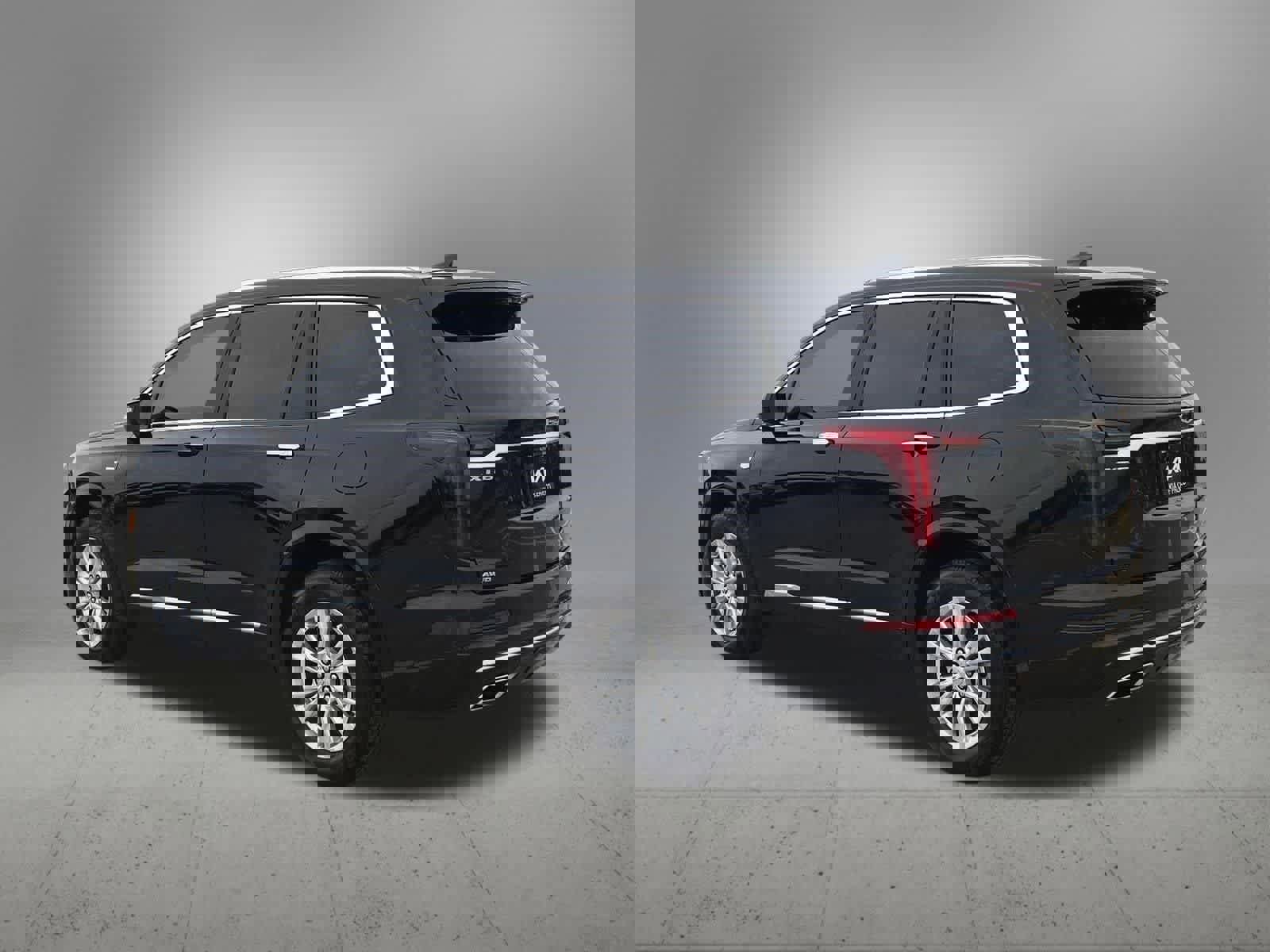 Used 2024 Cadillac XT6 Luxury w/ LPO, Floor Liner Package AWD/4WD image 4