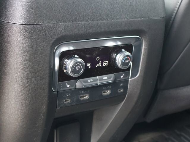 New 2026 GMC Yukon XL Elevation w/ Elevation Premium Package AWD/4WD image 20