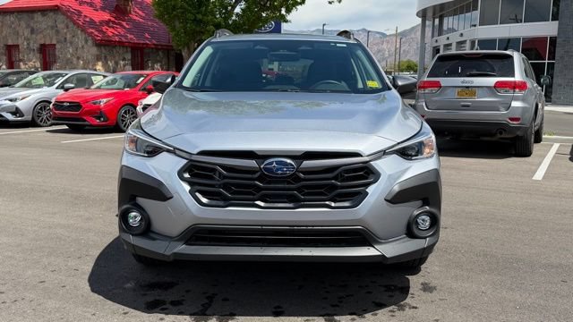 Certified 2026 Subaru Crosstrek 2.5i Premium AWD/4WD image 8