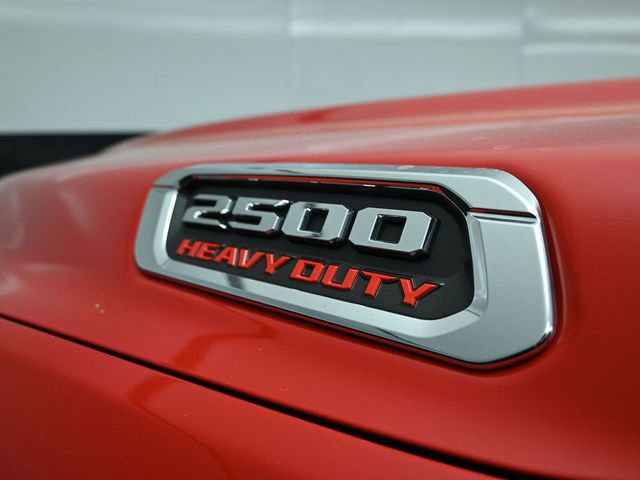 Used 2024 RAM 2500 Big Horn w/ Bed Utility Group image 15