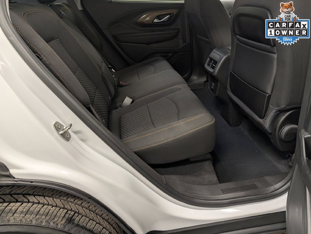 Used 2021 GMC Terrain SLE w/ Driver Convenience Package AWD/4WD image 31