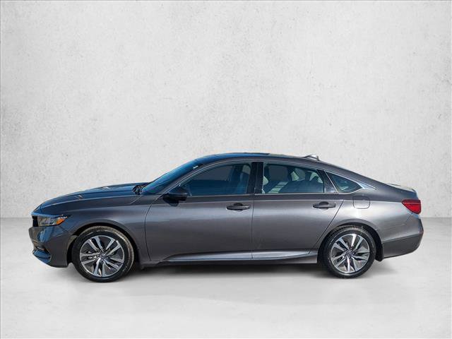 Used 2018 Honda Accord EX-L image 8