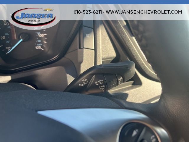 Used 2017 Ford Transit 350 148 High Roof Extended image 18