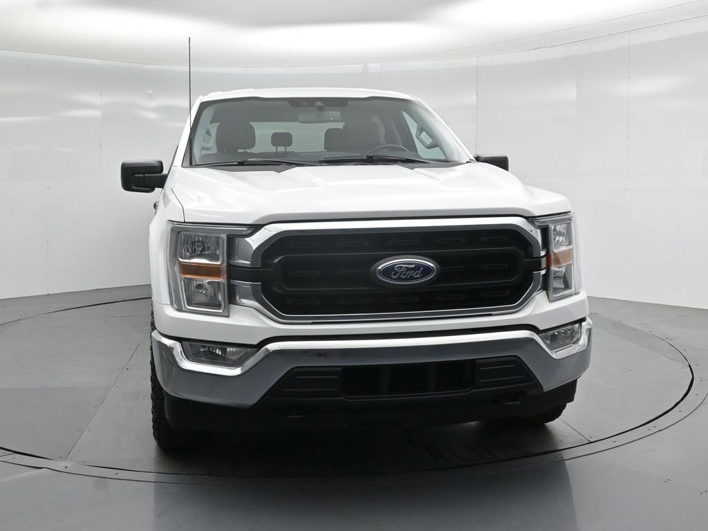 Certified 2021 Ford F150 XLT w/ Equipment Group 301A Mid image 53