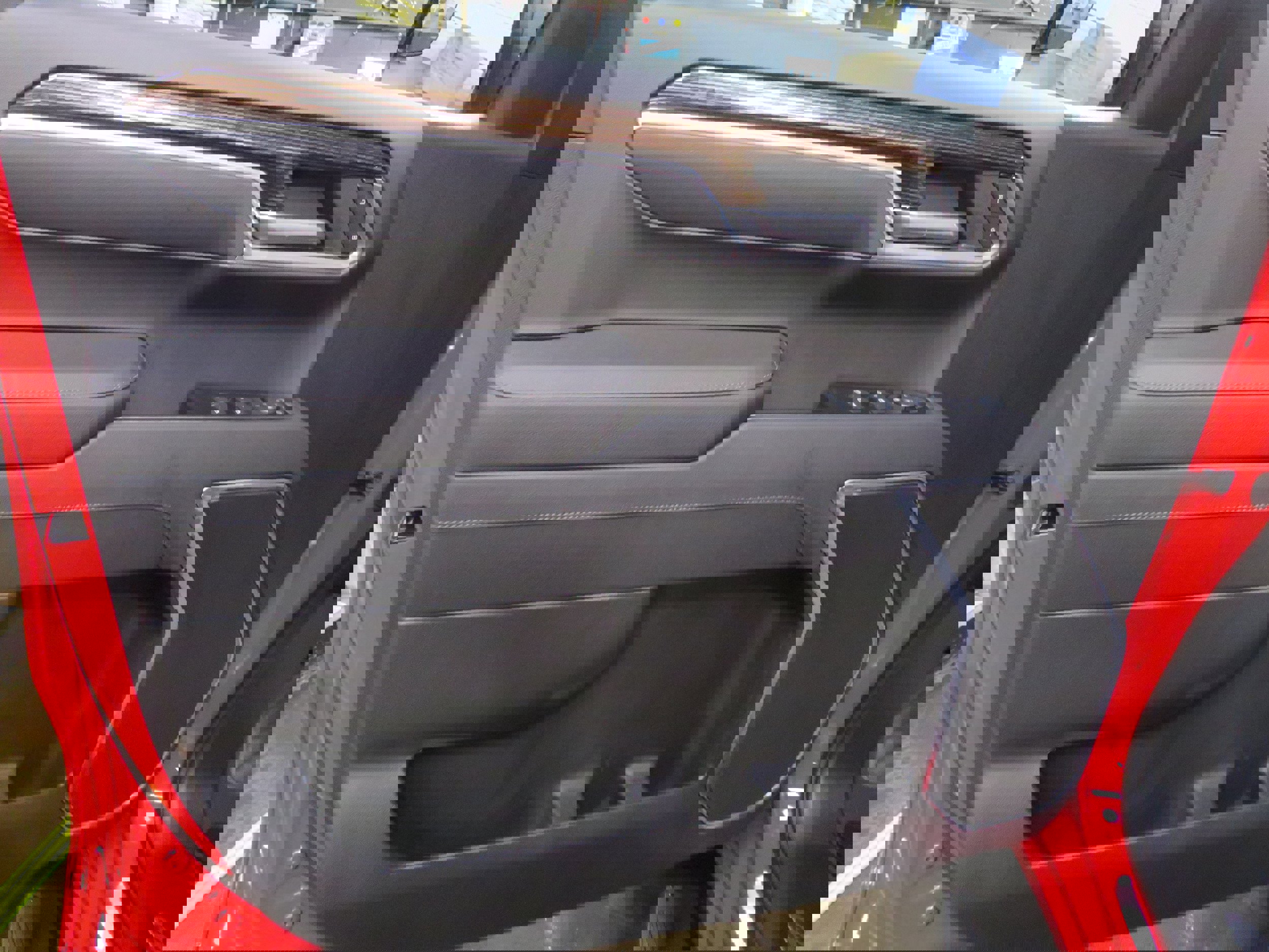 New 2026 GMC Sierra 1500 Elevation w/ X31 Off-Road Package image 15