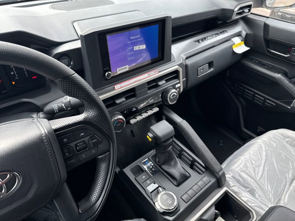 New 2026 Toyota Tacoma SR5 image 23