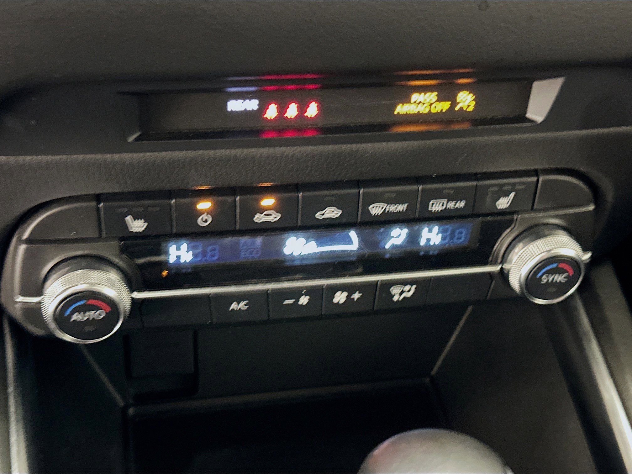 Used 2024 MAZDA CX-5 Carbon Edition image 24