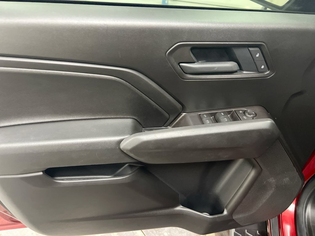 Used 2026 Chevrolet Colorado Trail Boss AWD/4WD image 21