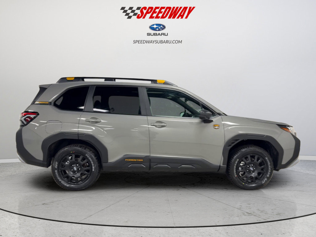 New 2026 Subaru Forester Wilderness image 11