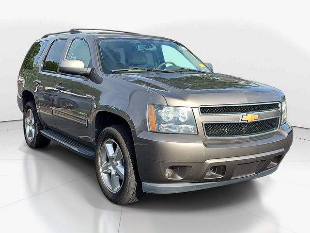 Used 2012 Chevrolet Tahoe LS w/ Convenience Package