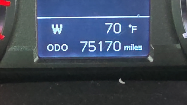 Used 2019 Toyota 4Runner Limited AWD/4WD image 11