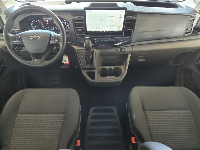 Used 2025 Ford Transit 350 XLT RWD image 28