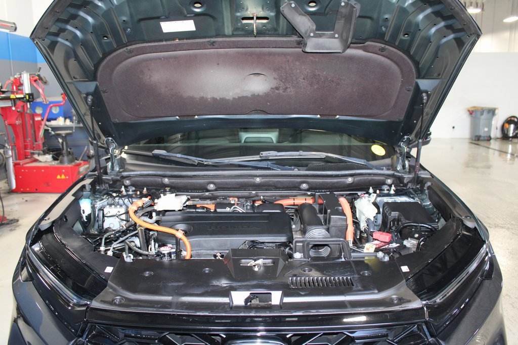 Used 2023 Honda CR-V Sport Touring image 14