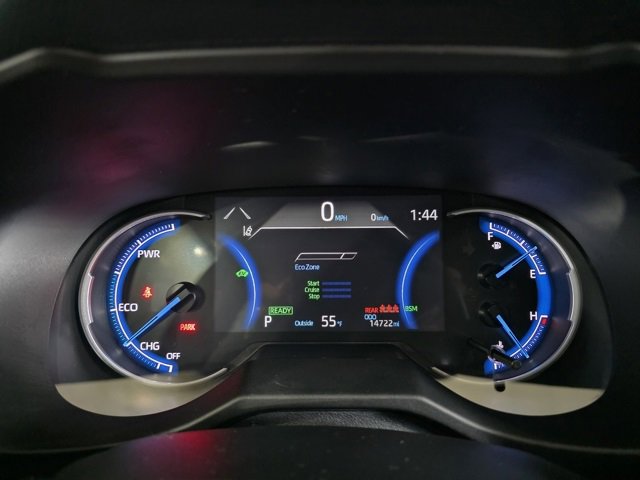 Used 2025 Toyota RAV4 Woodland Edition w/ Weather Package image 17