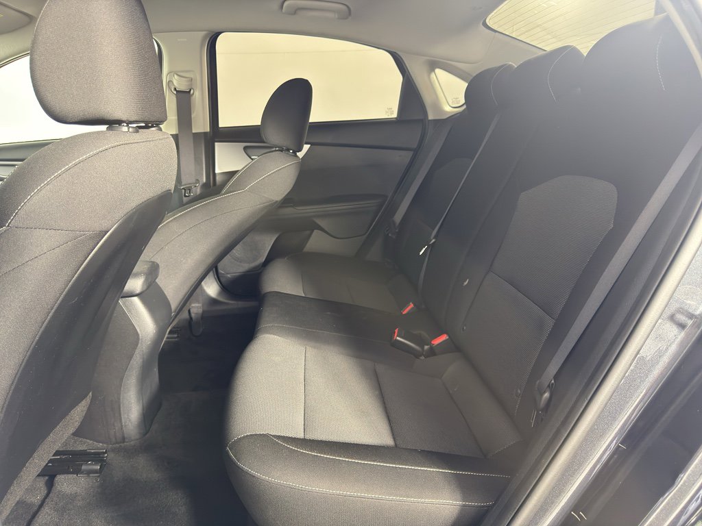 Used 2023 Kia Forte LXS image 32
