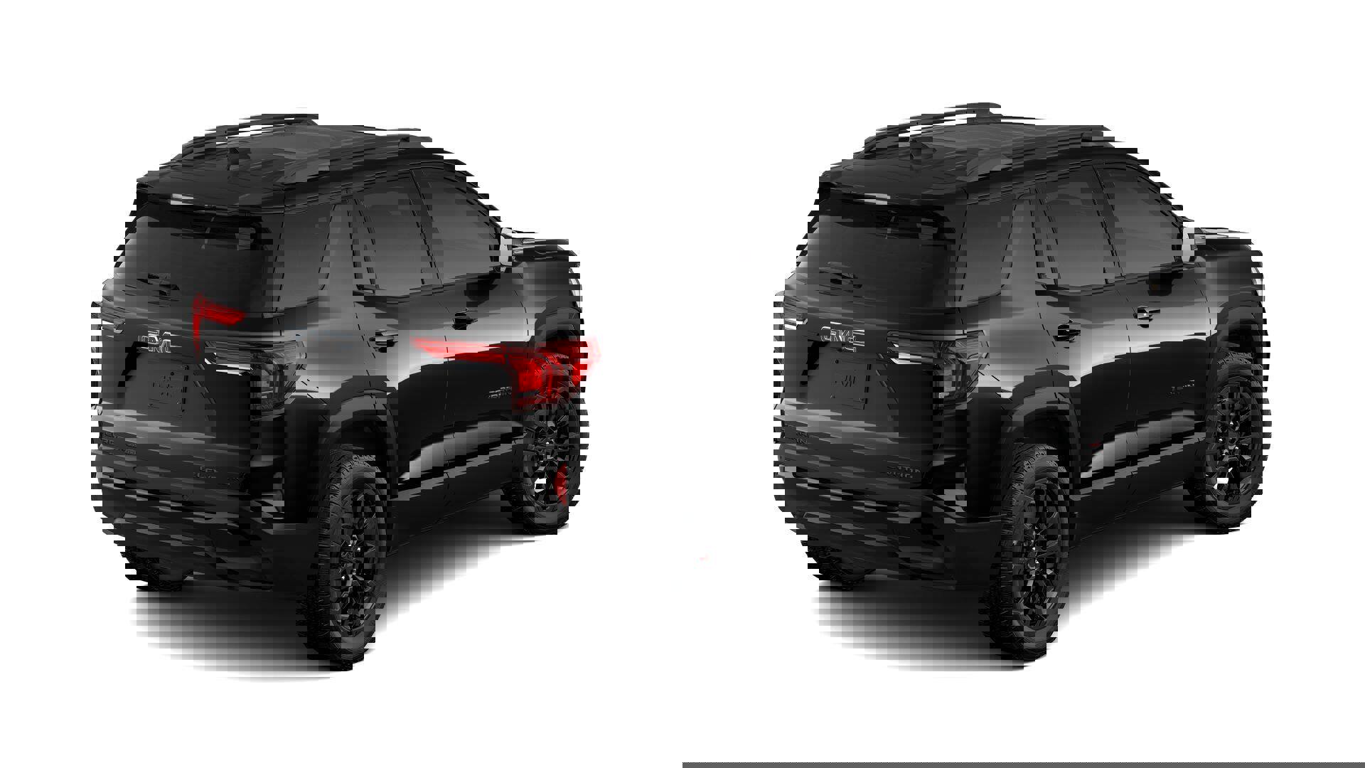 New 2026 GMC Terrain Elevation w/ Elevation Premium Package image 20