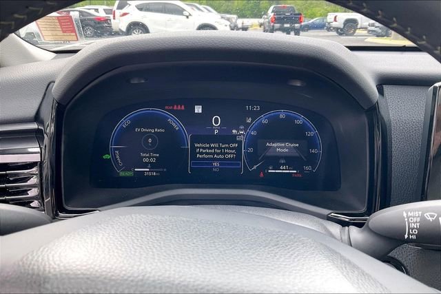 Used 2025 Toyota Camry XLE AWD/4WD image 20