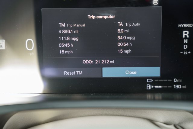 Certified 2024 Volvo XC90 T8 Ultimate w/ Lounge Package AWD/4WD image 44