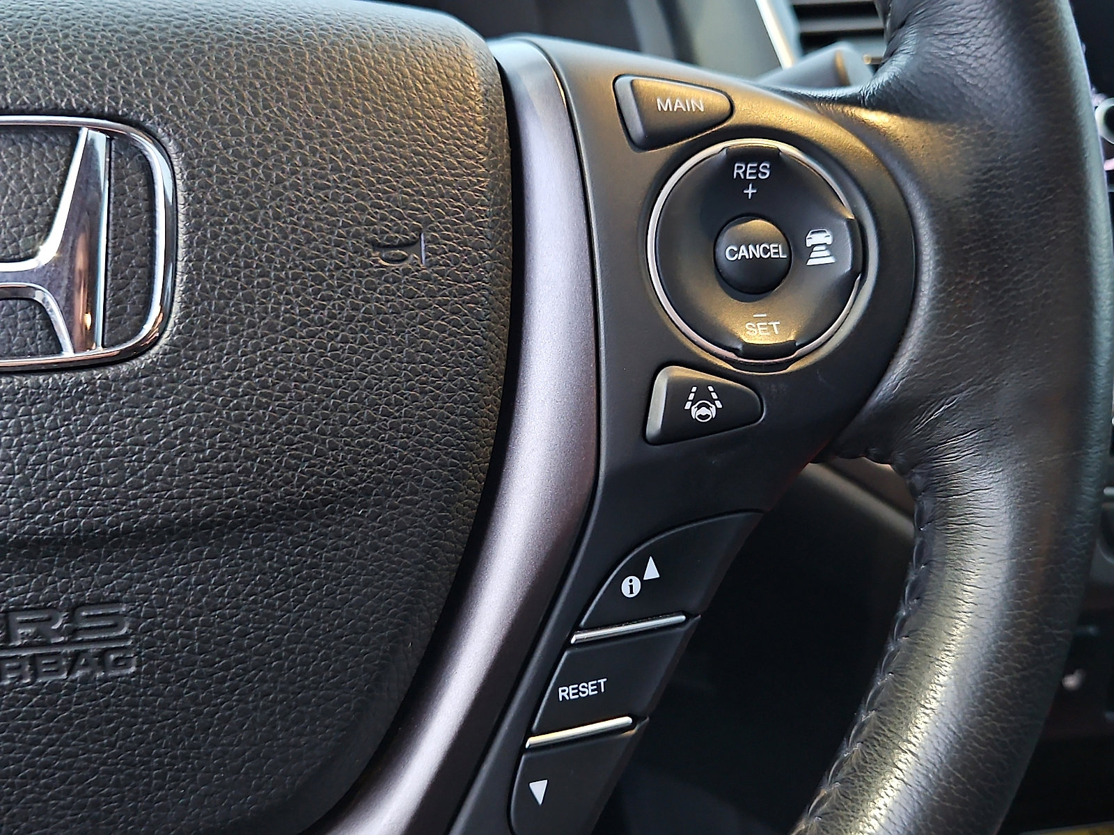 Certified 2021 Honda Ridgeline RTL-E image 26