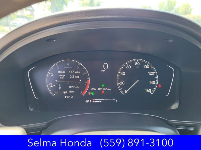 Used 2025 Honda Civic LX image 23