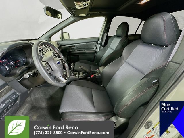 Used 2020 Subaru WRX Premium AWD/4WD image 25