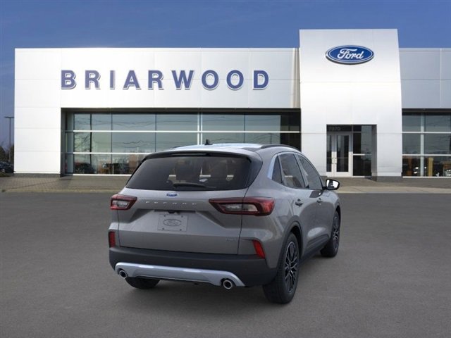 New 2026 Ford Escape SE image 8