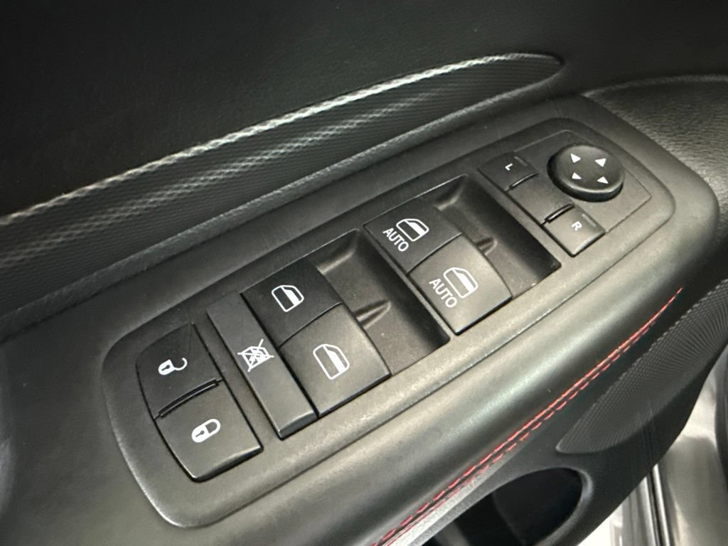Used 2024 Dodge Durango GT AWD/4WD image 14