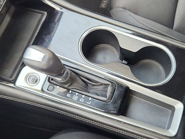Used 2023 Nissan Altima 2.5 SV FWD image 15