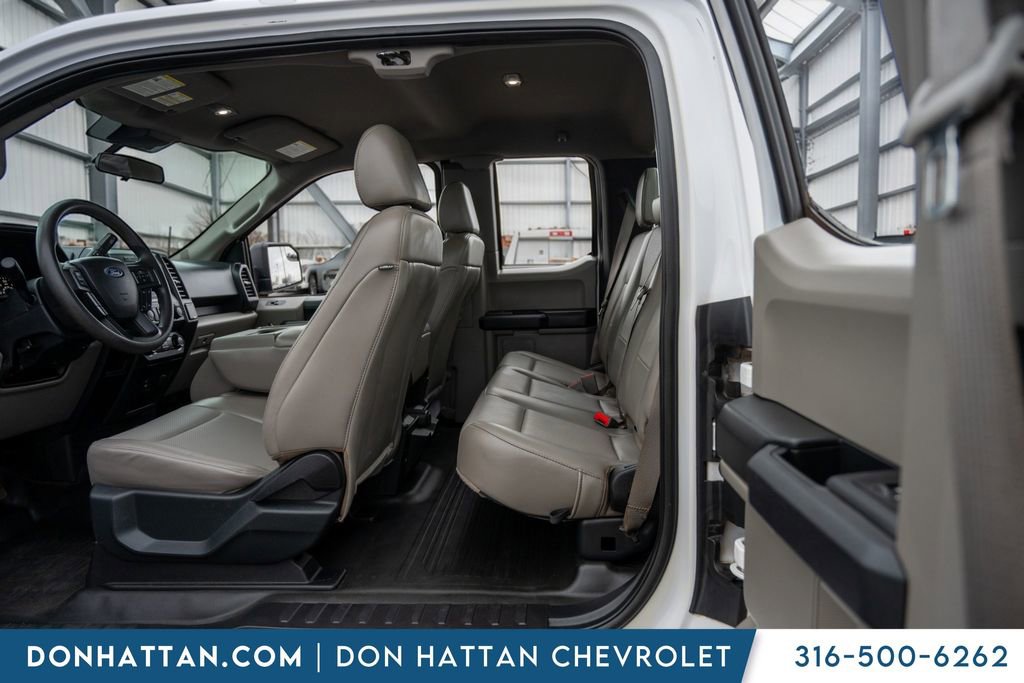 Used 2020 Ford F150 XL w/ Equipment Group 101A Mid image 24