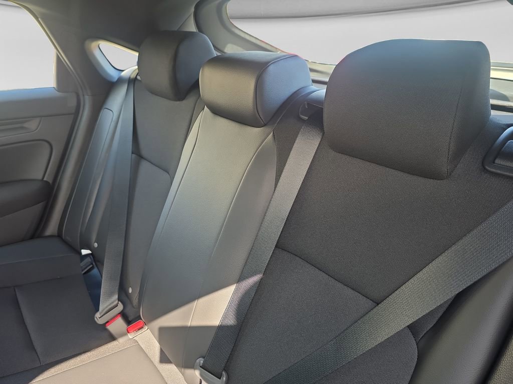 New 2026 Honda Civic Sport image 16