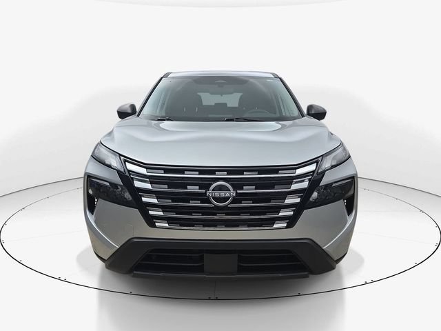 Used 2025 Nissan Rogue S AWD/4WD image 12