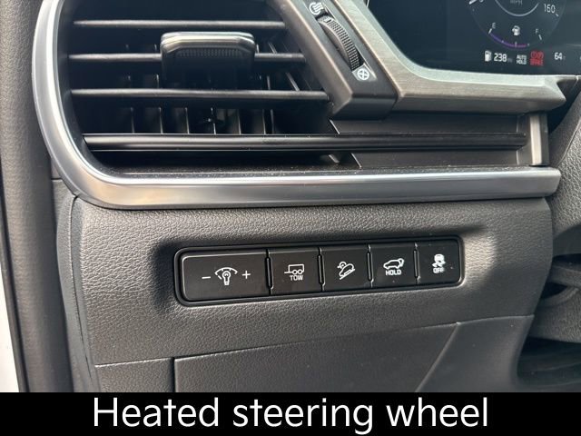 Certified 2025 Kia Telluride SX Prestige X-Line image 24