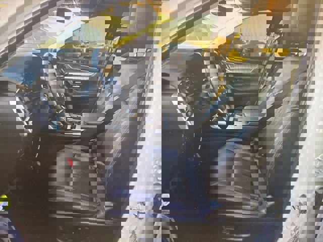 Used 2025 MAZDA CX-90 Plug-In Hybrid w/Premium Sport image 10