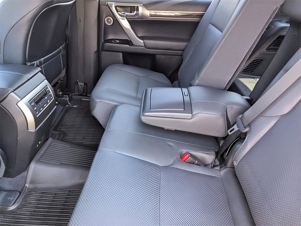 Used 2023 Lexus GX 460 Luxury image 18