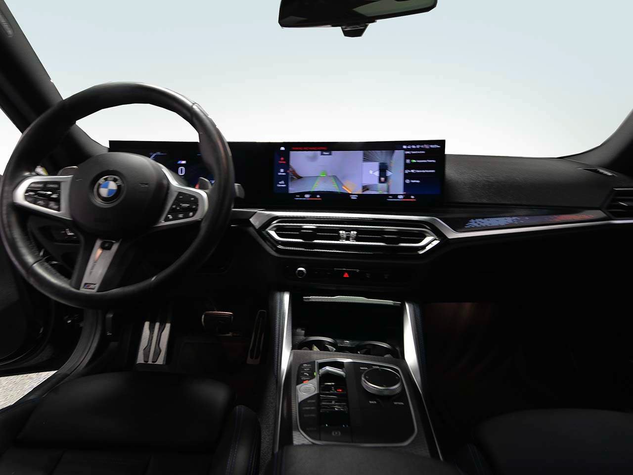 Used 2024 BMW M240i Coupe RWD image 11