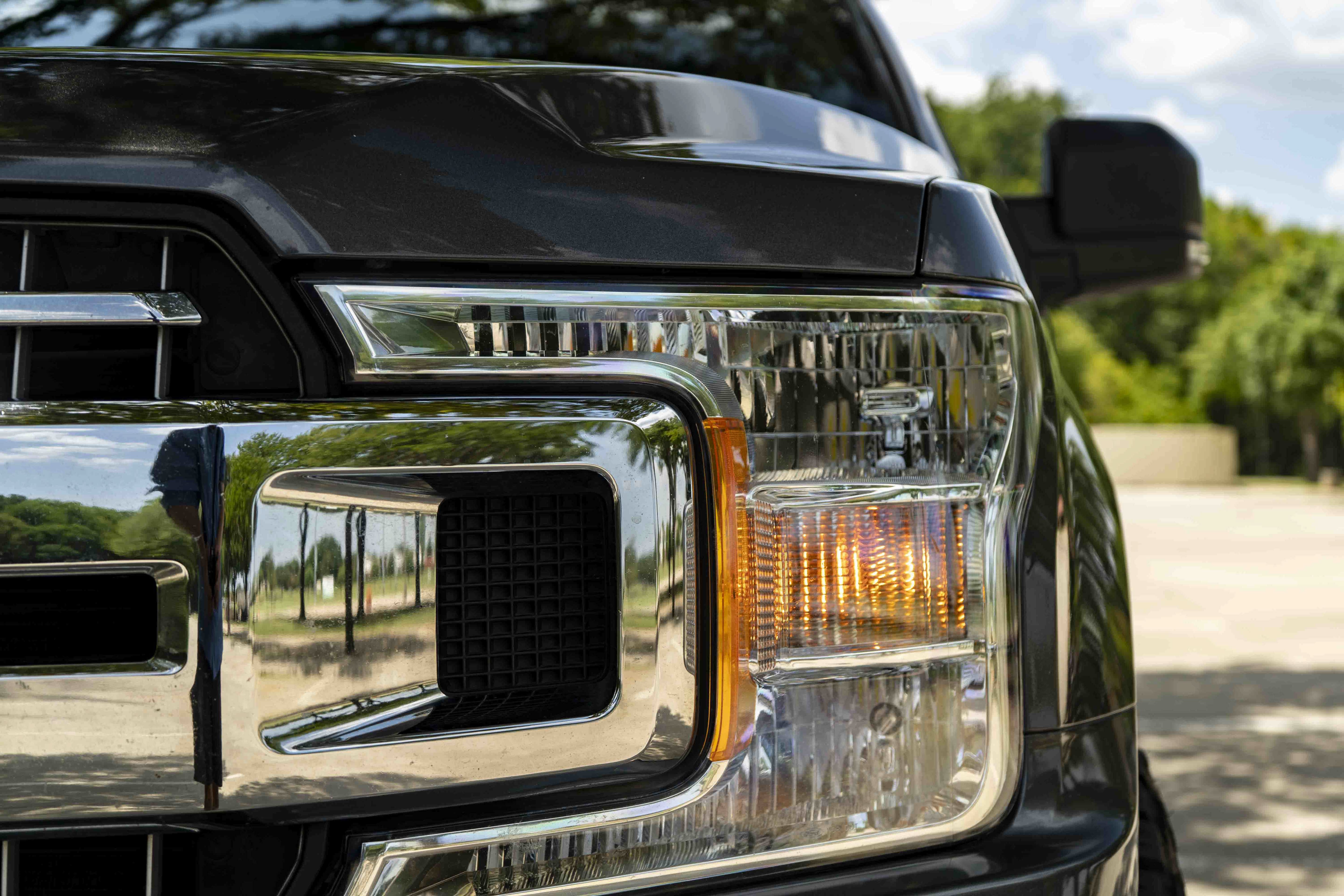 Used 2019 Ford F150 XLT w/ Equipment Group 302A Luxury RWD image 11