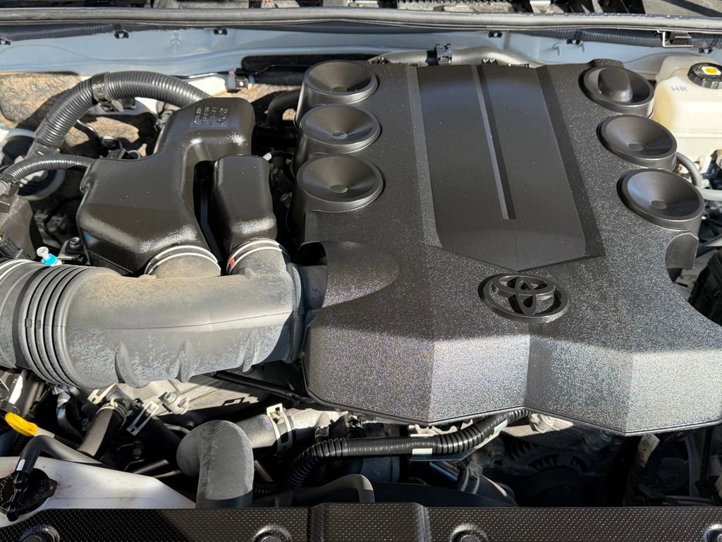 Used 2024 Toyota 4Runner TRD Off-Road image 7