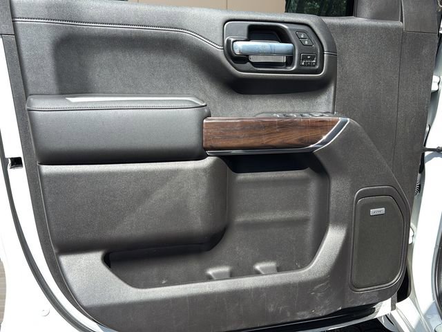 Used 2021 GMC Sierra 1500 SLT w/ SLT Premium Plus Package image 15