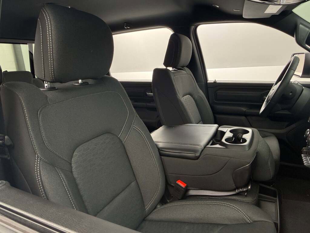 New 2026 RAM 1500 Tradesman image 18