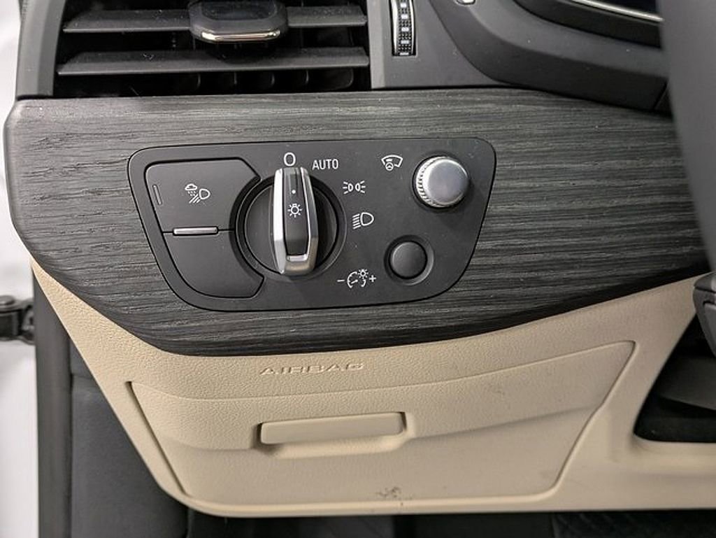 Used 2022 Audi A5 2.0T Prestige image 23