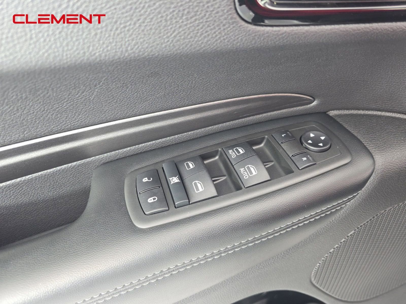 Used 2022 Dodge Durango SXT image 20