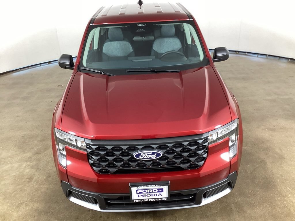 Used 2026 Ford Maverick XLT w/ Equipment Group 301A AWD/4WD image 4