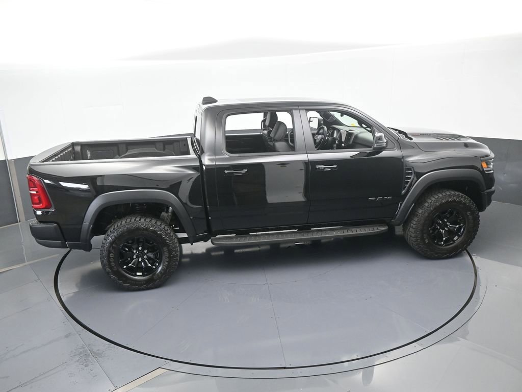 Used 2026 RAM 1500 RHO image 49
