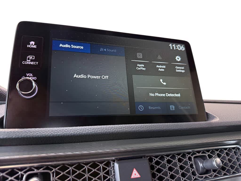 New 2026 Acura Integra A-Spec FWD image 23