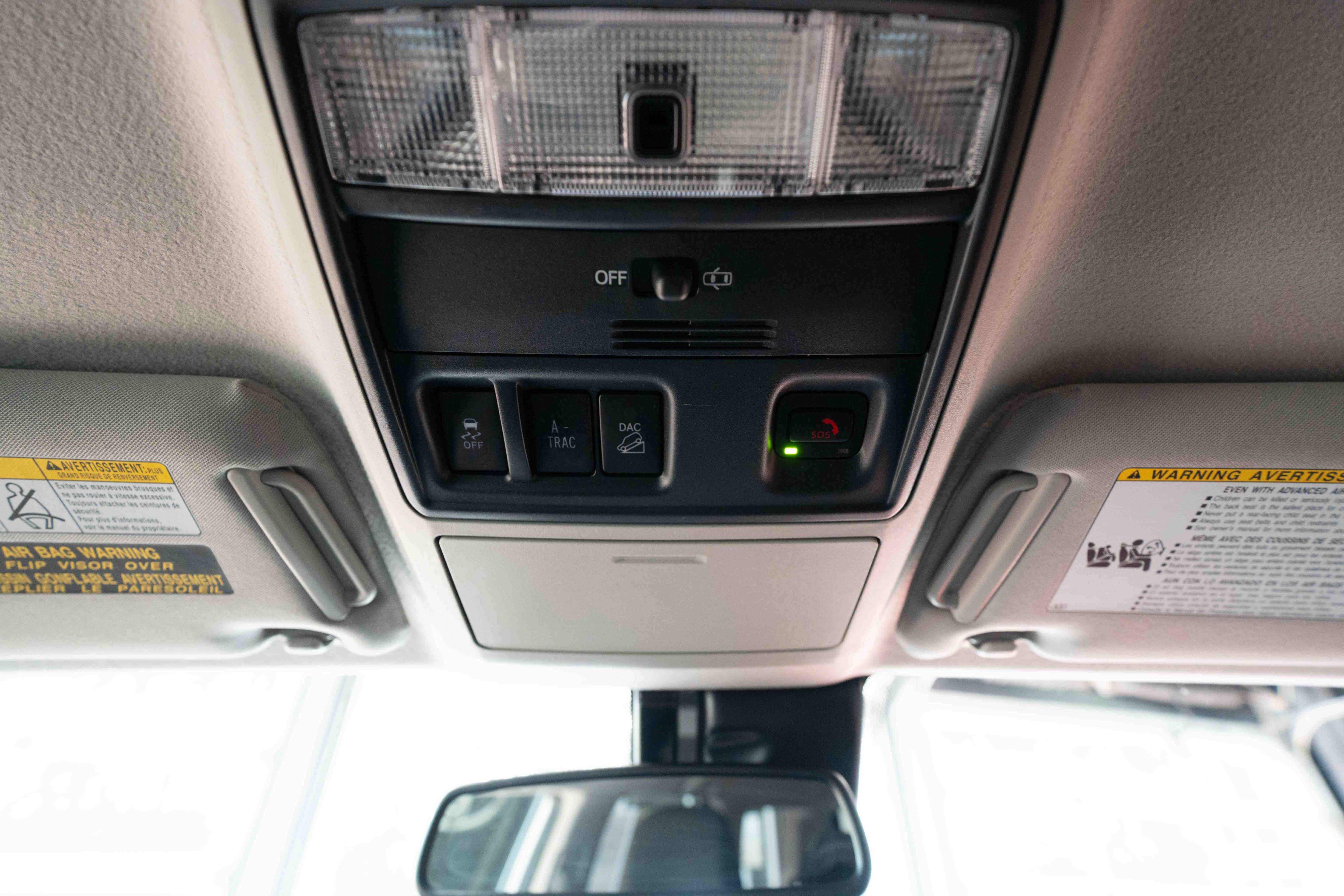 Used 2024 Toyota 4Runner SR5 image 18